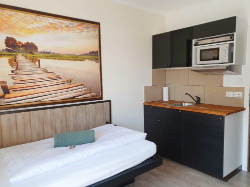 Einzel-Apartments Afrika 02
