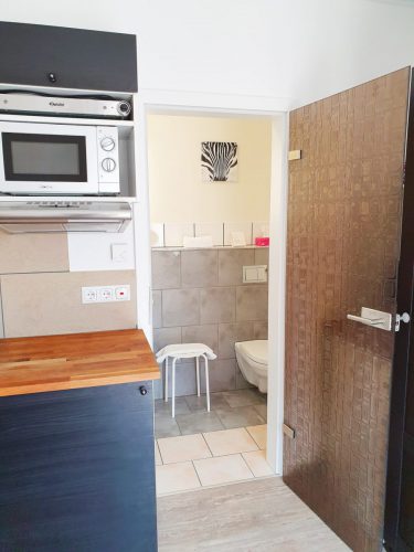 Einzel-Apartments Afrika 03