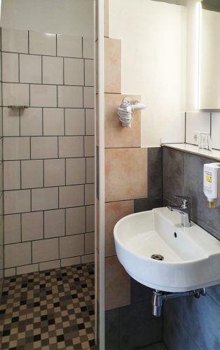 Einzel-Apartments Afrika 06