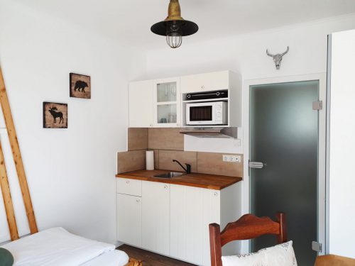 Einzel-Apartments Bonanza 02