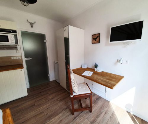 Einzel-Apartments Bonanza 03