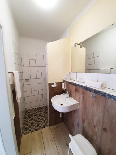 Einzel-Apartments Bonanza 04