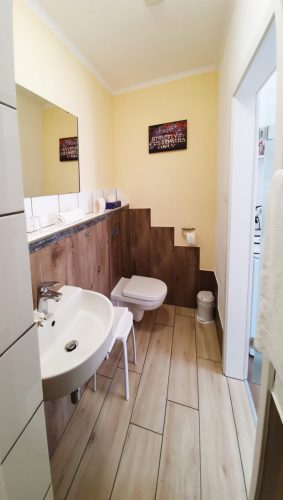 Einzel-Apartments Bonanza 05