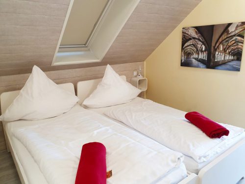 Suiten Das Apartment 01