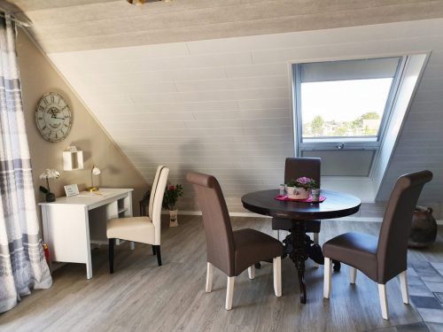 Suiten Das Apartment 04