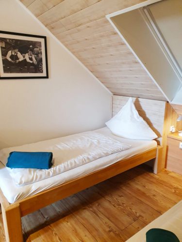 Zweibett Apartments Die Kollegen 02